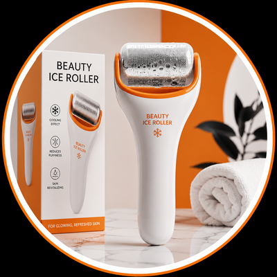 Beauty Ice Roller
