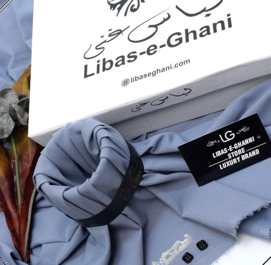 Grey Wash & Wear Suit for Men Winter Wedding Office Wear