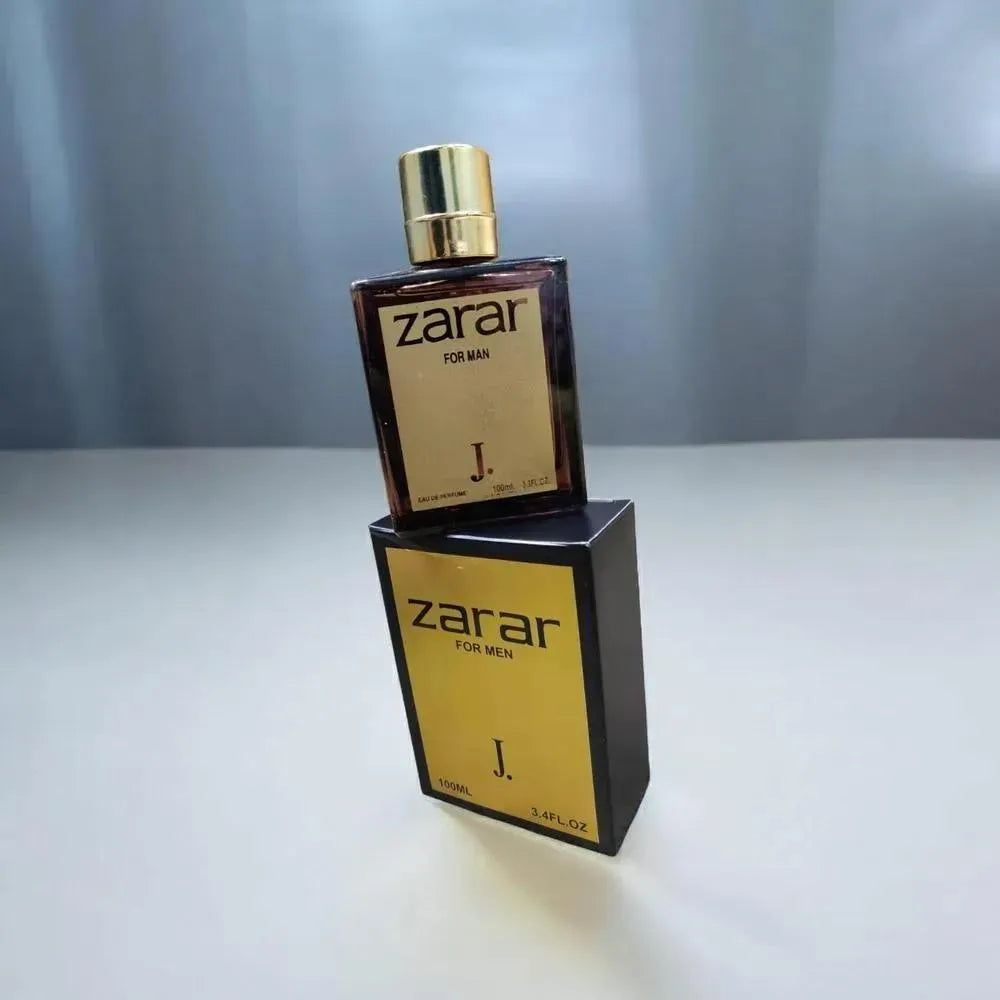 Zarar For Men Perfume 100ml 50ml
