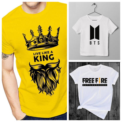 T-Shirts