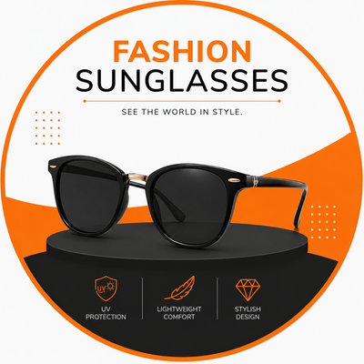 Fashion Glasses