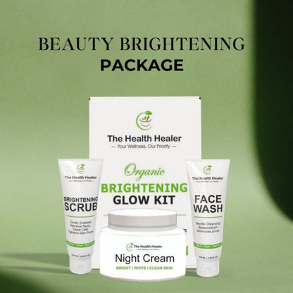 3-in-1 Skin Care Bundle for Pakistani Skin