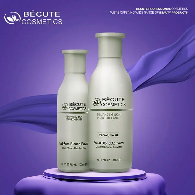 Premium Whitening & Brightening Skin Care Set for Pakistani Skin