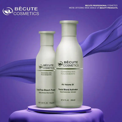 Premium Whitening & Brightening Skin Care Set for Pakistani Skin
