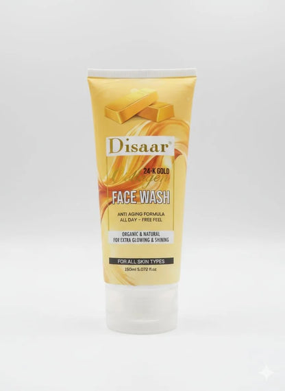 Jisanaat Brightening Face Wash for All Skin Types