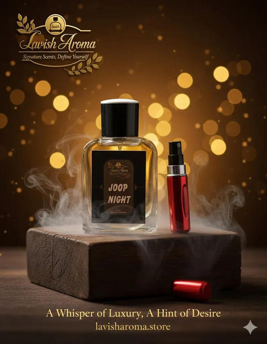 Avish Arena Perfume Set Unisex 50 Ml