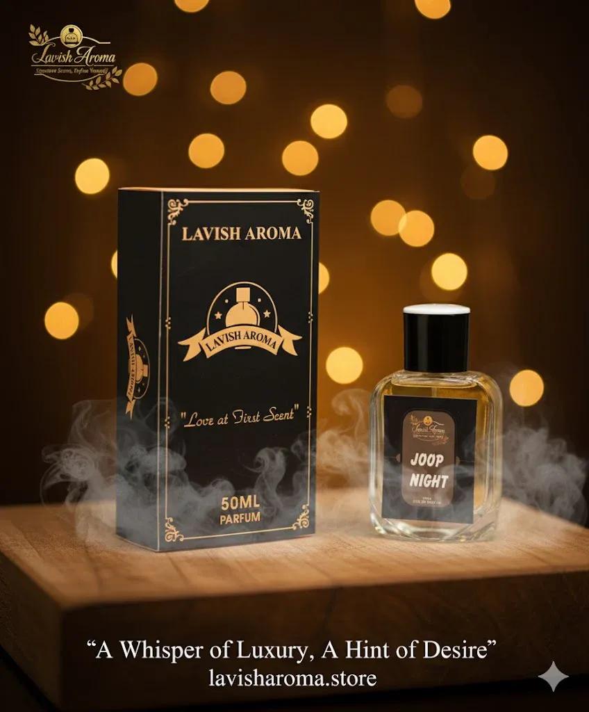 Avish Arena Perfume Set Unisex 50 Ml
