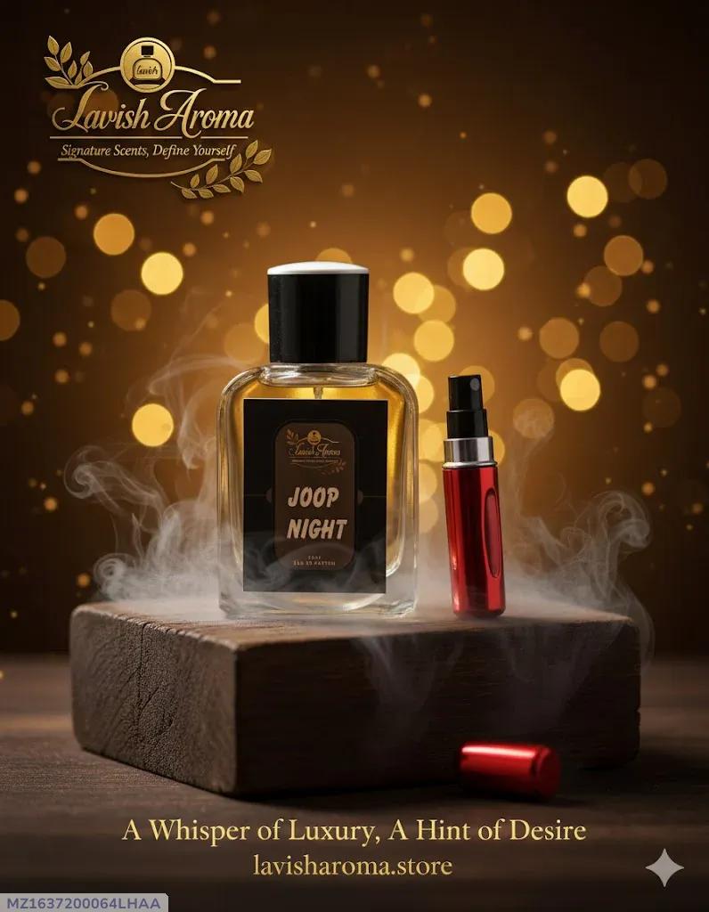 Avish Arena Perfume Set Unisex 50 Ml