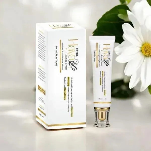BB Cream SPF30 + Sunblock SPF60+ + Face Cream 3-in-1 Set