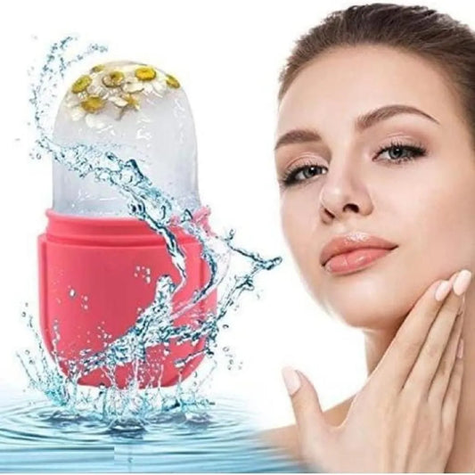 Whitening Ice Roller for Pakistani Skin Brightening