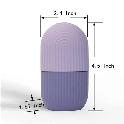 Whitening Ice Roller for Pakistani Skin Brightening