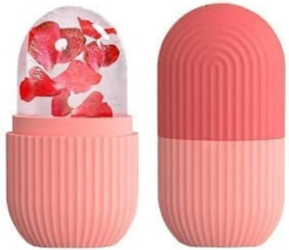 Whitening Ice Roller for Pakistani Skin Brightening