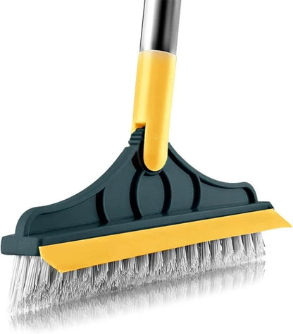 Stylish Bathroom Toilet Brush ABS Plastic Scrubber