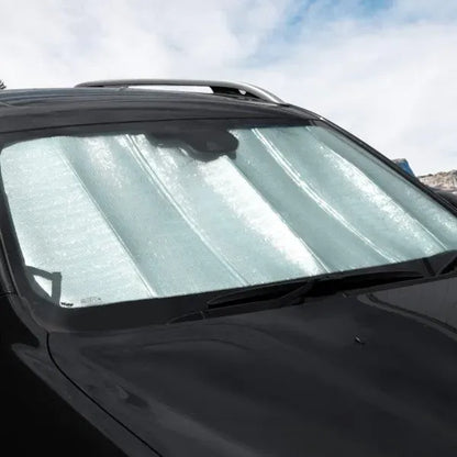Grey Windshield Sunvisor for Jeep Cherokee 2014-2023