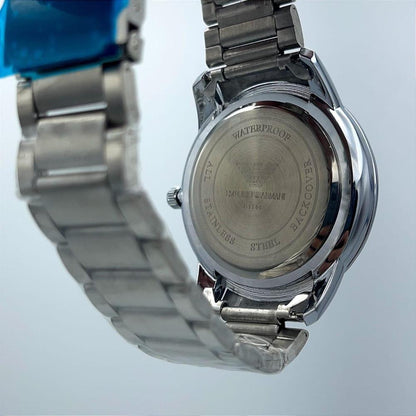 Emporio Armani Stainless Steel Watch for Men